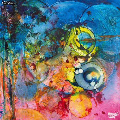 Howling Giant : Alteration